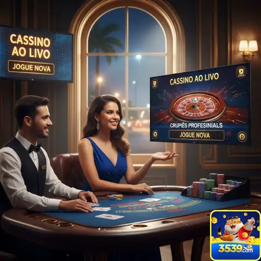 3539 acesse profissional jogos